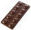 Chocolate World CW1796 Chocolate mould drug pil strip