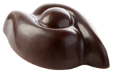 Chocolate World CW1828 Chocolate mould - Massimo Carnio