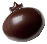 Chocolate World CW1837 Chocolate mould - Serdar Cakir