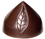 Chocolate World CW1838 Chocolate mould - Alistair Birt