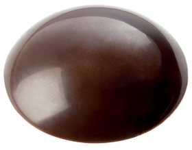 Chocolate World CW1847 Chocolate mould lens - Frank Haasnoot