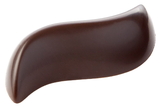 Chocolate World CW1848 Chocolate mould Wave - Frank Haasnoot