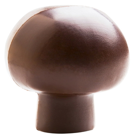 Chocolate World CW1850 Chocolate mould Mushroom