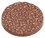 Chocolate World CW1863 Chocolate mould rice cracker