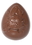 Chocolate World CW1873 Chocolate mould Crash Test Bunny