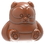 Chocolate World CW1874 Chocolate mould panda