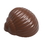Chocolate World CW1881 Chocolate mould small snail's shell