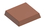 Chocolate World CW1887 Chocolate mould space alphabet