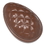 Chocolate World CW1888 Chocolate mould egg chesterfield