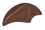 Chocolate World CW1902 Chocolate mould praline - Dedy Sutan