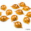 Chocolate World CW1903 Chocolate mould praline curve - Frank Haasnoot