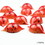 Chocolate World CW1903 Chocolate mould praline curve - Frank Haasnoot