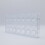 Chocolate World CW1903 Chocolate mould praline curve - Frank Haasnoot