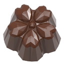 Chocolate World CW1918 Chocolate mould Sakura Origami - Kohei Ogata