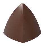 Chocolate World CW1924 Chocolate mould pyramid