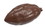 Chocolate World CW1925 Chocolate mould cocoa bean without stem