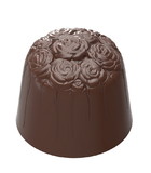 Chocolate World CW1932 Chocolate mould roses
