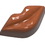 Chocolate World CW1937 Chocolate mould lips facet