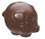 Chocolate World CW1938 Chocolate mould pig