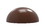 Chocolate World CW1978 Chocolate mould dome 100 mm