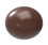 Chocolate World CW1978 Chocolate mould dome 100 mm