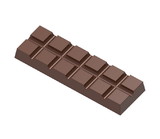 Chocolate World CW1987 Chocolate mould tablet 2 x 6 cubes