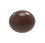 Chocolate World CW1989 Chocolate mould dome 30 mm