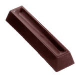 Chocolate World CW2036 Chocolate mould bar 10 gr