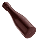 Chocolate World CW2038 Chocolate mould bottle 30 gr