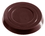Chocolate World CW2067 Chocolate mould relogio &#216; 39 mm