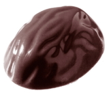 Chocolate World CW2068 Chocolate mould nut