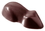 Chocolate World CW2076 Chocolate mould mouse