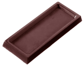 Chocolate World CW2082 Chocolate mould slide