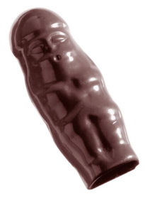 Chocolate World CW2085 Chocolate mould voodoo