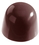 Chocolate World CW2116 Chocolate mould c&#244;ne &#216; 29 x 23 mm