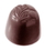 Chocolate World CW2120 Chocolate mould cherry