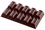 Chocolate World CW2123 Chocolate mould tablet