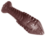 Chocolate World CW2127 Chocolate mould lobster 155 mm