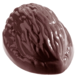Chocolate World CW2133 Chocolate mould nut