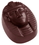 Chocolate World CW2134 Chocolate mould Pharaoh
