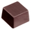 Chocolate World CW2150 Chocolate mould square