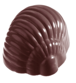 Chocolate World CW2165 Chocolate mould snail house