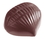 Chocolate World CW2170 Chocolate mould chestnut