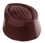 Chocolate World CW2173 Chocolate mould almond 16 gr