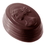 Chocolate World CW2194 Chocolate mould camee