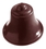 Chocolate World CW2225 Chocolate mould small bell