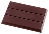 Chocolate World CW2235 Chocolate mould tablet