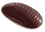 Chocolate World CW2238 Chocolate mould mussel