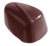 Chocolate World CW2246 Chocolate mould point