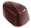 Chocolate World CW2246 Chocolate mould point
